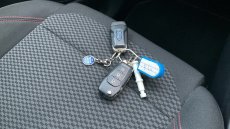 Ford Puma 1.0 EcoBoost Hybrid mHEV ST-Line 5dr Petrol Hatchback